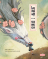 Couverture Kumiko et le dragon Editions Sassi junior 2024