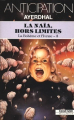 Couverture La Bohême et l'Ivraie Editions Fleuve (Noir - Anticipation) 1990