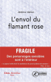 Couverture L'envol du flamant rose Editions Ex Aequo 2021