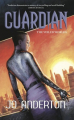 Couverture The Veiled Worlds, book 3: Guardian Editions FableCroft 2014