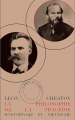 Couverture La philosophie de la tragédie. Dostoïevski et Nietzsche  Editions Le Bruit du temps 2019