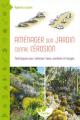 Couverture Aménager son jardin contre l'érosion Editions Terran 2024