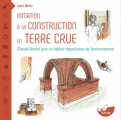 Couverture Initiation à la Construction en Terre Crue Editions Terran 2024