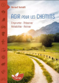 Couverture Agir pour les Chemins Editions Terran 2024
