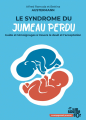 Couverture Le syndrome du jumeau perdu Editions Le Souffle d'Or 2024