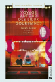 Couverture Voyages Autour des Lieux Gourmands Editions Bonneton 2024