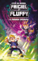 Couverture Frigiel et Fluffy, Le cycle du Warden, tome 3 : Le dernier sacrifice Editions Slalom 2023