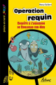 Couverture Opération requin Editions Ravet-Anceau 2017