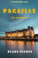 Couverture Un voyage européen, tome 6 : Pagaille (et hareng) Editions Autoédité 2022