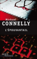 Couverture L'épouvantail Editions de Noyelles 2010