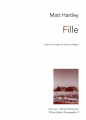 Couverture Fille Editions Théâtrales 2023