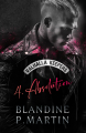 Couverture Valhalla Keepers, tome 4 : Absolution Editions Autoédité 2024
