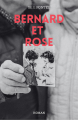 Couverture Bernard et Rose Editions Autoédité 2024