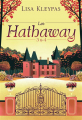 Couverture Les Hathaway 3&4 Editions J'ai Lu 2023