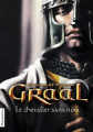 Couverture Graal : la légende des chevaliers Editions Flammarion 2010