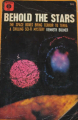 Couverture Behold the stars  Editions Dell Publishing 1966