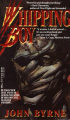 Couverture Whipping boy Editions Dell Publishing 1992