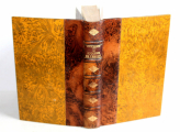 Couverture Le boucher de verdun Editions Albin Michel 1921