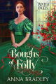 Couverture Tainted Angels, book 1: Boughs of Folly Editions Oliver Heber Books 2021