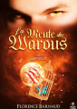 Couverture La Meute des Warous, tome 1 : Complot Editions Autoédité 2024