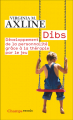 Couverture DIBS Editions Flammarion 2023