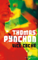 Couverture Vice caché / Inherent vice Editions Seuil 2014