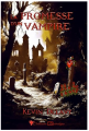 Couverture La Promesse d'un Vampire Editions Cordes de lune (Fantastique) 2024
