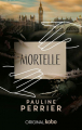 Couverture Mortelle  Editions Kobo 2024