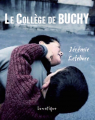 Couverture Le collège de Buchy  Editions Lunatique 2015