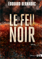 Couverture Le Feu noir Editions du 123 2024
