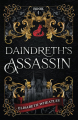 Couverture Daindreth's Assassin Editions Autoédité 2021
