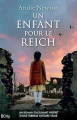 Couverture Un enfant pour le Reich Editions City 2024