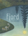 Couverture Fjord Editions Hongfei culture 2023