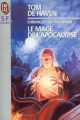 Couverture Chroniques du vagabond, tome 2 : Le Mage de l'Apocalypse Editions J'ai Lu 1993