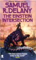 Couverture L'intersection Einstein Editions Sphere 1977