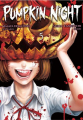Couverture Pumpkin Night, tome 5 Editions Mangetsu (Seinen) 2024