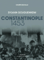 Couverture Constantinople 1453 Editions Perrin (Champs de bataille) 2024