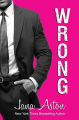 Couverture Wrong, tome 1 Editions Autoédité 2015