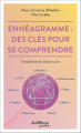 Couverture Ennéagramme: des clefs pour se comprendre - Transformer et choisir sa vie Editions Jouvence (Poche) 2023