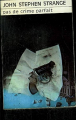 Couverture Pas de crime parfait Editions Librairie des  Champs-Elysées  (Le club des masques) 1971