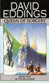 Couverture La Belgariade, tome 2 : La Reine des sortilèges Editions Corgi 1996