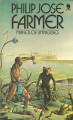 Couverture La Saga des Hommes Dieux, tome 1 : Le faiseur d'univers Editions Sphere 1973