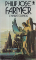 Couverture La Saga des Hommes Dieux, tome 3 : Cosmos privé Editions Sphere 1975