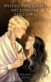 Couverture Blue Fairytales, book 3: Where The Light No Longer Follows Editions Autoédité 2024
