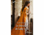 Couverture Le Chevalier du roi Editions Harlequin (Victoria) 2021