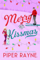 Couverture Merry Kissmas Editions Autoédité 2024