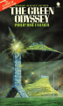 Couverture L'odyssée Verth Editions Sphere 1976