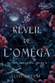 Couverture Le Sang des loups, tome 2 : Le Réveil de l'Oméga Editions Shingfoo 2024
