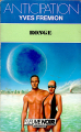 Couverture Ronge Editions Fleuve (Noir - Anticipation) 1988