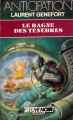 Couverture Le bagne des ténèbres  Editions Fleuve (Noir - Anticipation) 1988